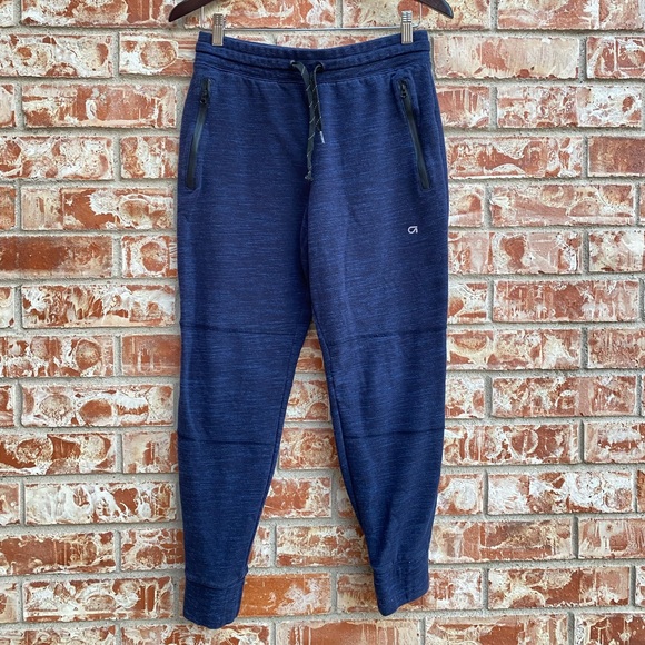 Men's GapFit Blue Jogger Size XS - Picture 1 of 6